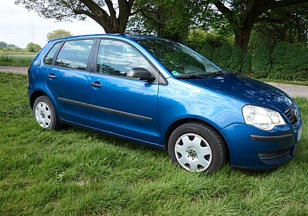 VW Polo Volkswagen Gepflegter, zuverlässiger zu verkaufen