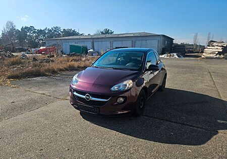 Opel Adam 1.2 -