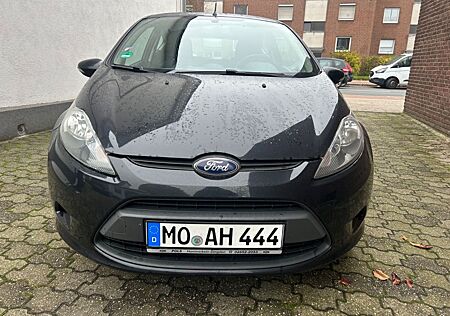 Ford Fiesta 1,25 44kW Ambiente