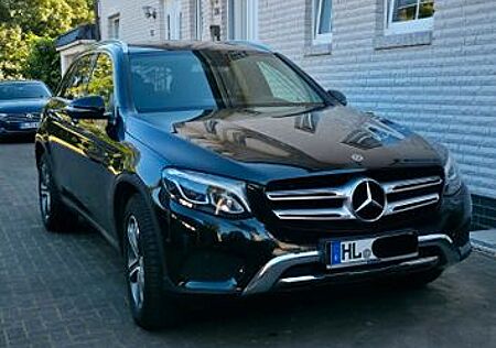 Mercedes-Benz GLC 250 d 4MATIC Autom. -