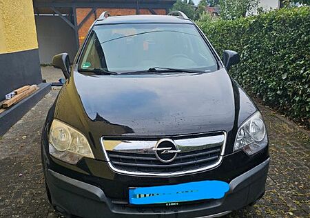Opel Antara 2.0 CDTI Edition 4x4 110kW Edition
