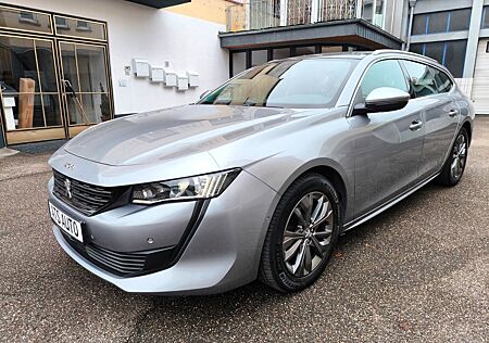 Peugeot 508 BlueHDi 130 EAT8 Allure SW ACC Panorama Kam