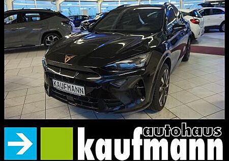 Cupra Formentor 1,5 ETSI KESSY NAVI EHK DINAMICA 19