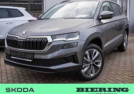 Skoda Karoq 1.5 TSI ACT Style AHK ACC MATRIX-LED 360°