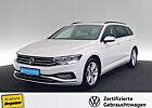 VW Passat Variant Volkswagen 2.0 TDI DSG BUSINESS+AHK+LED+RFK