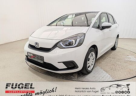 Honda Jazz 1.5 i-MMD Hybrid Comfort|LED|SHZ|ACC