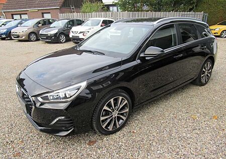 Hyundai i30 1.4 T-GDI YES!+