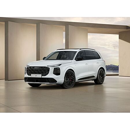Audi Q7 leasen