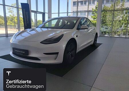 Tesla Model 3 Rear-Wheel Drive