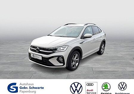 VW Taigo Volkswagen 1.0 TSI DSG R-Line LED+SHZ+KLIMAAUTOMATIK