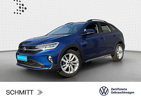 VW Taigo Volkswagen 1.5 TSI DSG LIFE*IQ.LIGHT*KAMERA*NAVI*KLIM