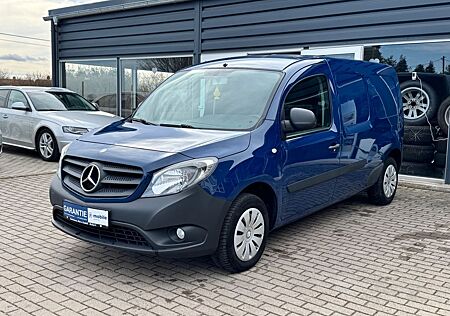 Mercedes-Benz Citan Kasten 111 CDI extralang*