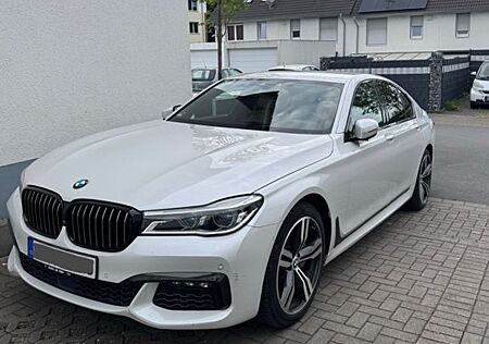 BMW 740 BMW740d *M Paket*