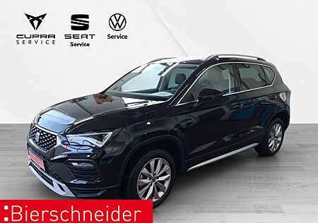 Seat Ateca 1.5 TSI DSG Xperience AHK LED Navi Kamera