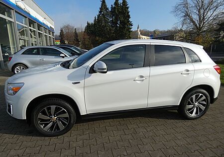 Mitsubishi ASX Comfort Edition 2WD*1 HAND*XENON*RFK*NEU TÜV
