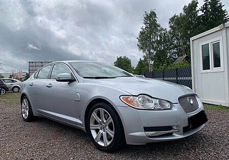 Jaguar XF 2.7 L V6 Diesel Premium Luxury Premium Luxury