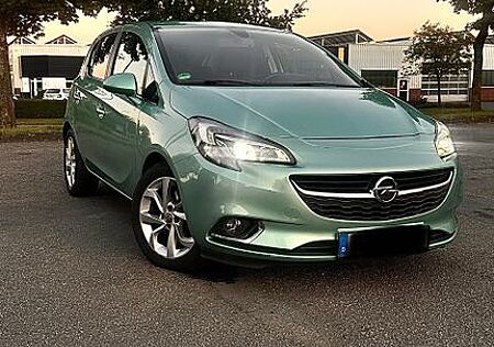 Opel Corsa 1.0 Turbo INNOVATION *Xenon*PDC*Temp*LHZ