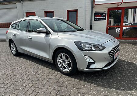 Ford Focus Turnier Cool & Connect
