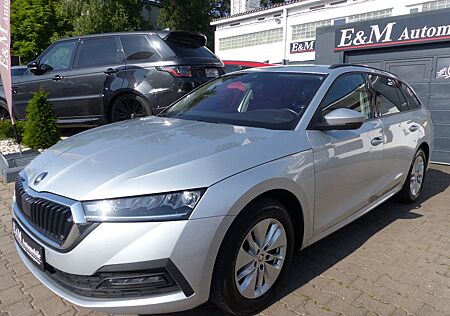Skoda Octavia Combi*NEUES MODELL*NAVI*ACC*PDC*SHZ*