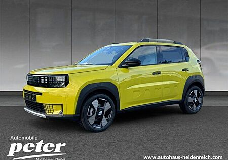 Fiat Grande Panda Hybrid 1.2 eDCT La Prima