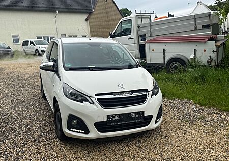 Peugeot 108 Style