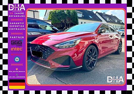 Hyundai i30 Fastback N Line *GARANTIE*SPORT*LED*MHD*