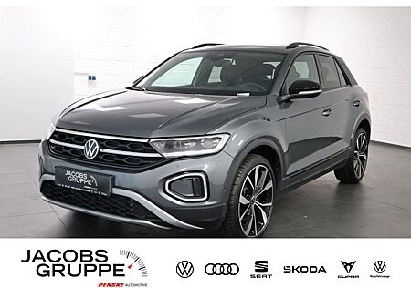 VW T-Roc Volkswagen 2.0 TDI Style "Black Style" DSG,Navi,Matri