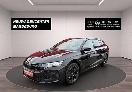 Skoda Octavia Combi 2.0 TSI DSG RS*MATRIX*HuD*KAMERA*P