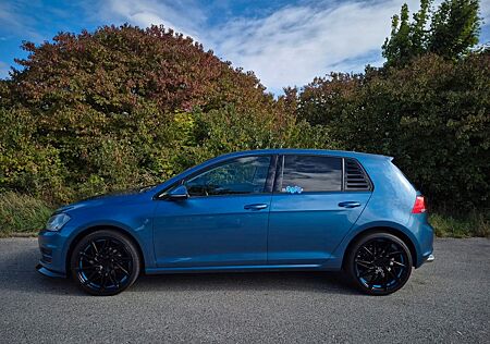 VW Golf Volkswagen 7 ! Nur Noch diese Woche! Sonderangebot!