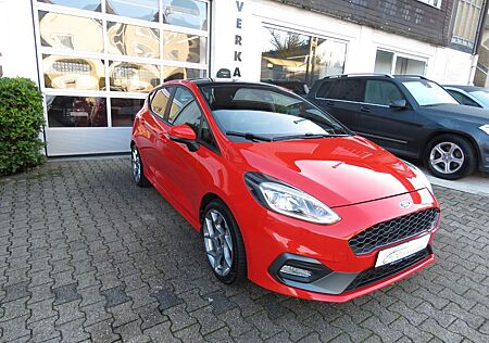 Ford Fiesta ST / NAVI / PANORAMA