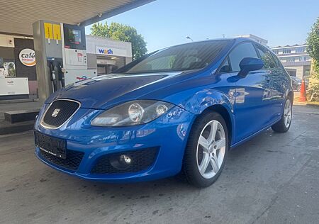 Seat Leon 1.4 TSI Sport*KLIMA*