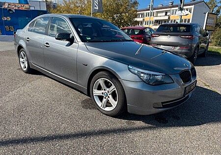 BMW 530i xDrive *TÜV NEU*Allrad*SHZ*PDC*