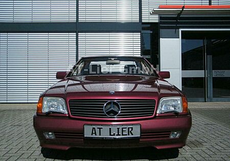 Mercedes-Benz SL 300 24V Original 75652km 1.Hand!!!