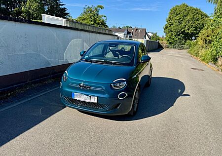 Fiat 500E 500 e Icon 42 kwh