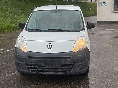 Renault Kangoo Rapid Extra