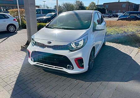 Kia Picanto 1.2 GT Line Automatik mit Garantie