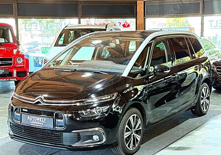 Citroën C4 Spacetourer Grand C4 Picasso Spacetourer Selection 7-Sitzer