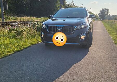 Kia Sorento 2.2 CRDi AWD Platinum Edition Automa...
