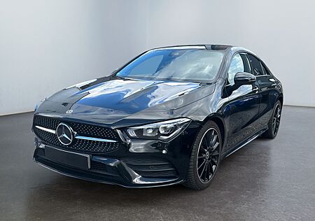 Mercedes-Benz CLA 180 AMG Line * 1 HAND *