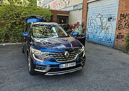 Renault Koleos Limited 4x4