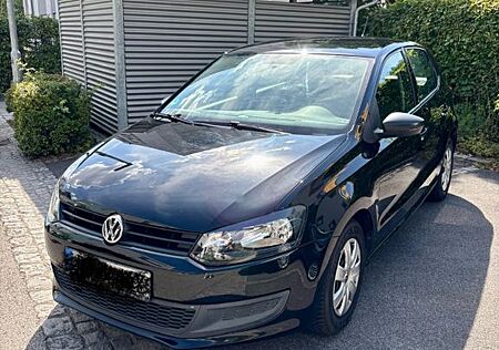 VW Polo Volkswagen 1.2 44kW Trendline