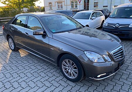 Mercedes-Benz E 250 gebraucht kaufen Mercedes-Benz E 250 CDI BlueEfficiency