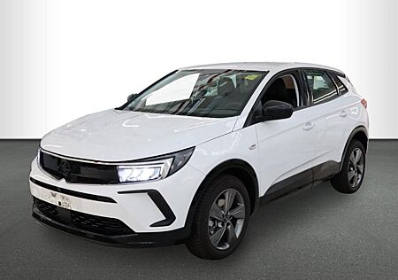 Opel Grandland X Grandland 1.2 DI GS