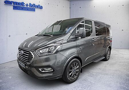Ford Tourneo Custom 310 L1H1 VA Titanium X STHZG RFK
