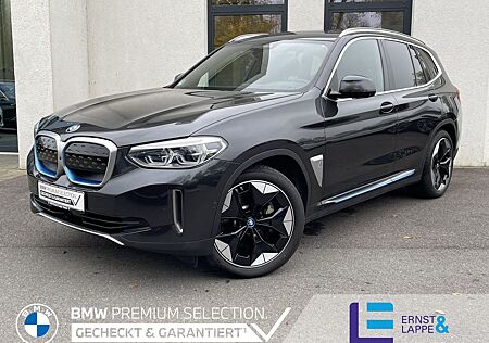 BMW iX3 Impressive || 360°Kamera H&K AHK Pano HUD