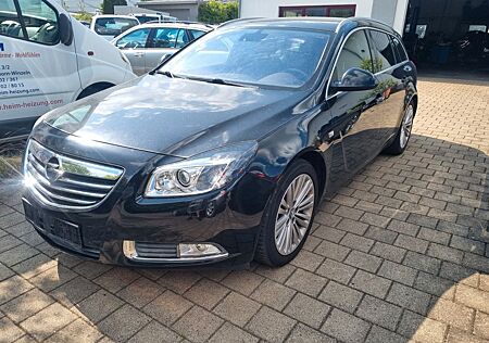 Opel Insignia A Sports Tourer Innovation