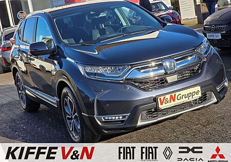 Honda CR-V 2.0 HYBRID Elegance ACC SHz Kamera Navi