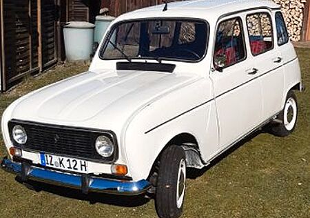 Renault R 4