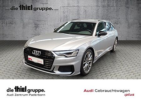 Audi A6 Avant 55 TFSI e quattro sport AHK+LED-Matrix+