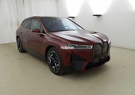 BMW iX xDrive40 Sport Live Cockp. Prof. Sky Lounge A